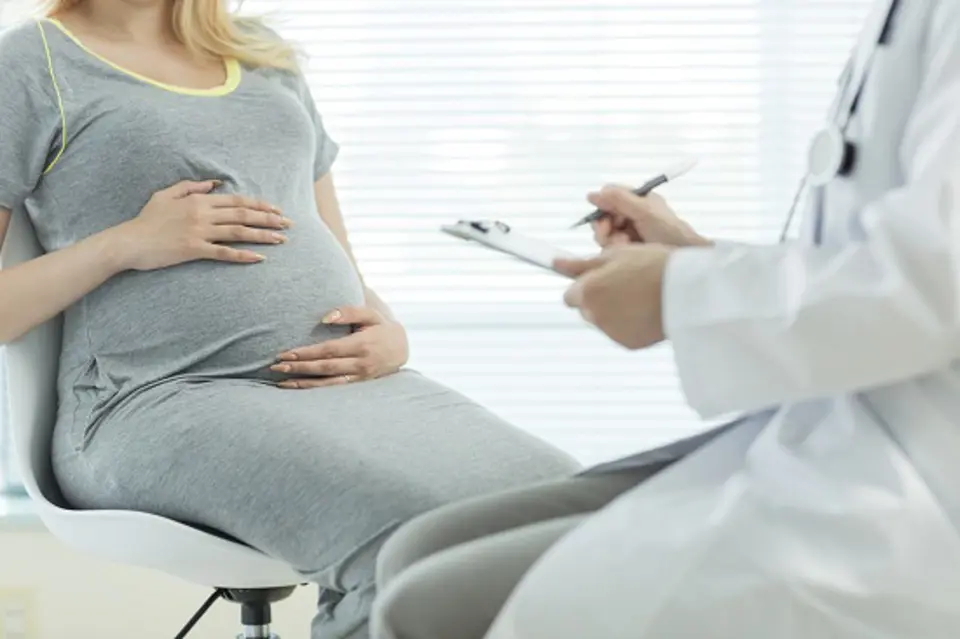 Những loại thực phẩm tối kị dễ gây sảy thai cho bà bầu