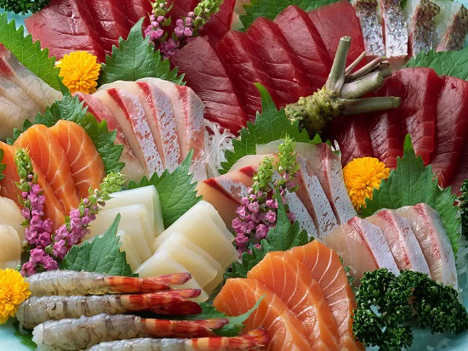 Những loại thực phẩm tối kị dễ gây sảy thai cho bà bầu