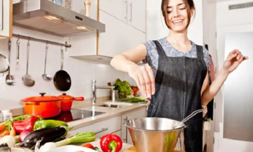 Những mẹo hay nhà bếp dành cho người nội trợ