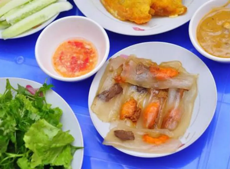 Những quán ăn ngon hấp dẫn bạn nên đến khi tham quan Hà Nội