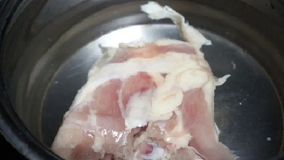 Tham khảo cách nấu súp gà nấm hương thơm ngon, bổ dưỡng