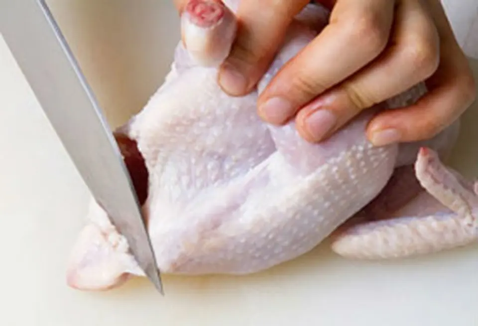 Thưởng thức món gà không lối thoát tự tay bạn làm