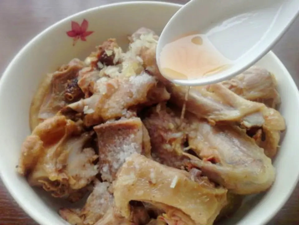 Tuyệt chiêu làm món vịt nấu măng cực ngon Tuyệt chiêu làm món vịt nấu măng cực ngon