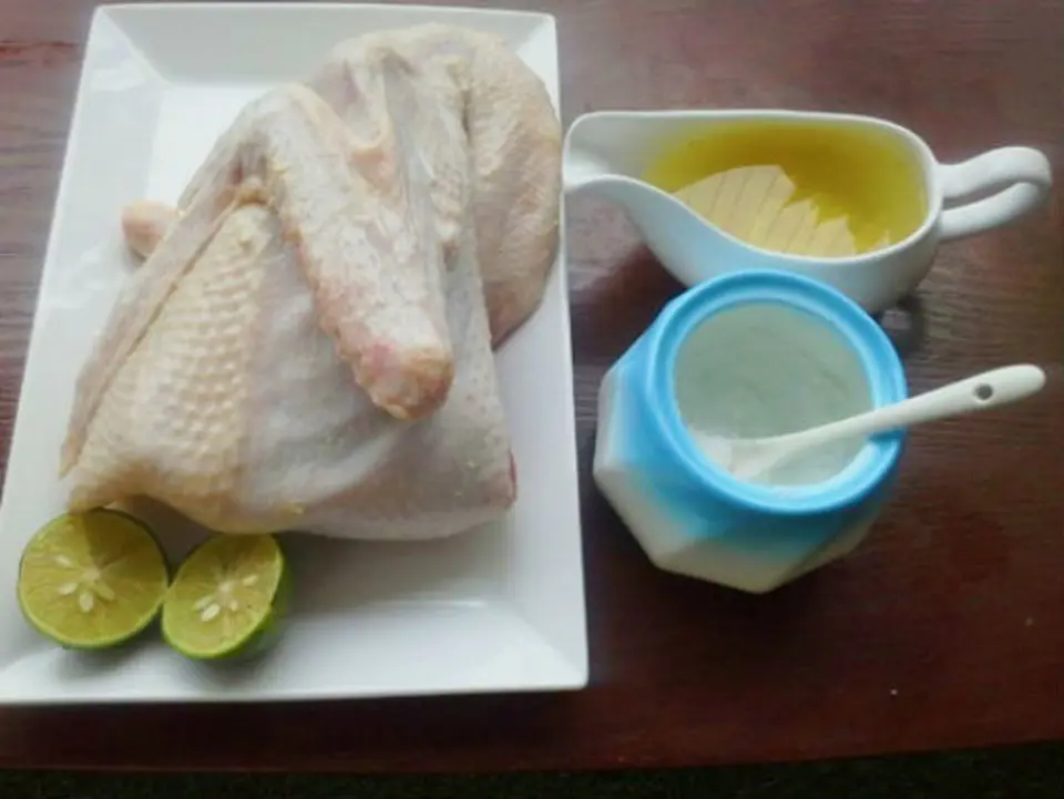 Tuyệt chiêu làm món vịt nấu măng cực ngon Tuyệt chiêu làm món vịt nấu măng cực ngon