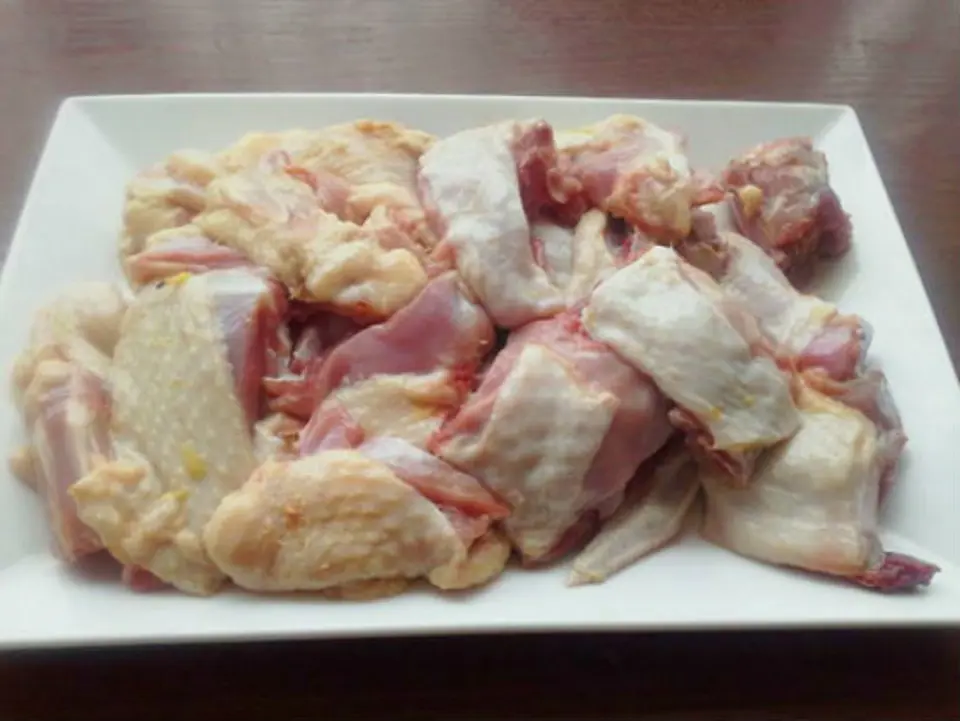 Tuyệt chiêu làm món vịt nấu măng cực ngon Tuyệt chiêu làm món vịt nấu măng cực ngon