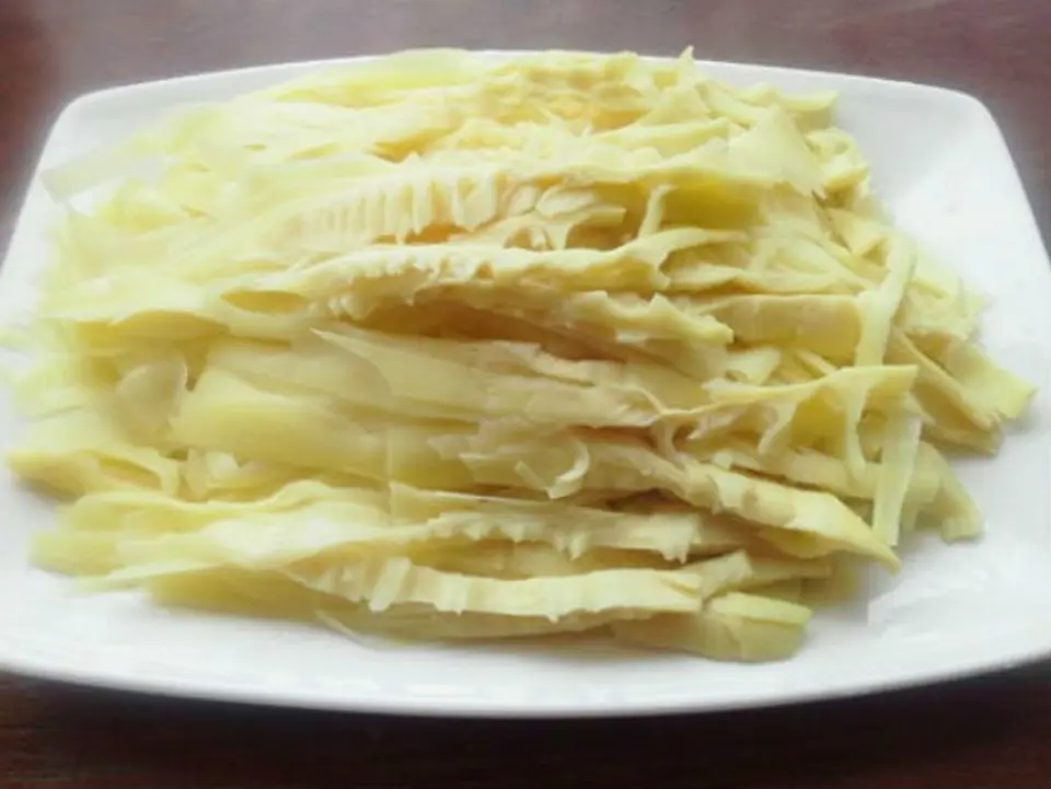 Tuyệt chiêu làm món vịt nấu măng cực ngon Tuyệt chiêu làm món vịt nấu măng cực ngon