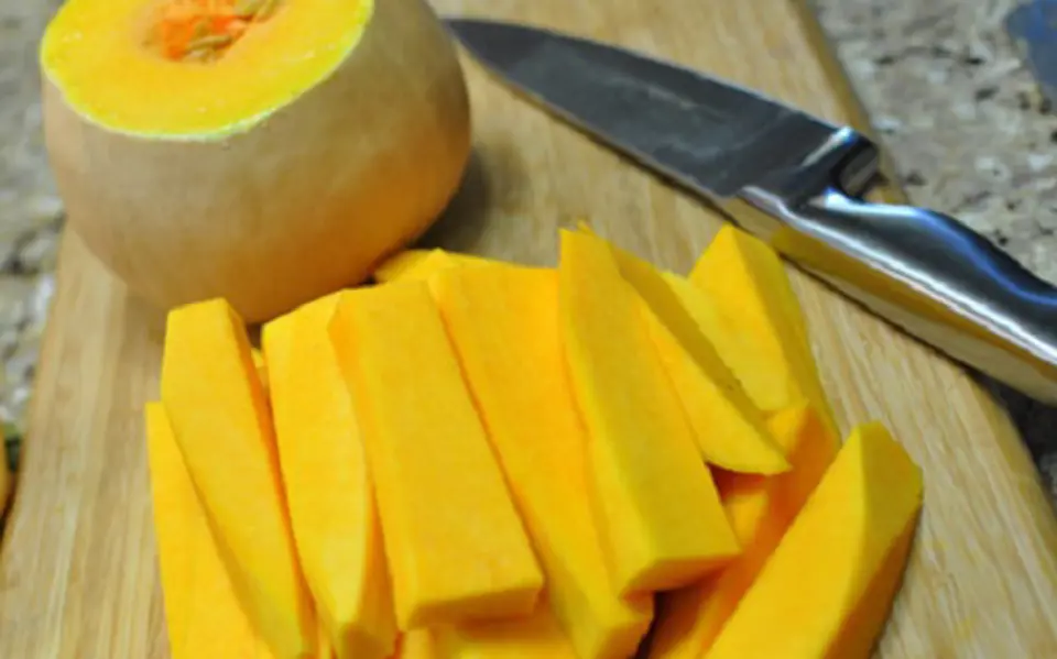 Bánh cuộn bí đỏ bột nếp cực ngon không cần lò nướng