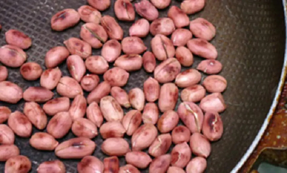 Bánh trôi hình chân mèo ngộ ngĩnh cho bé