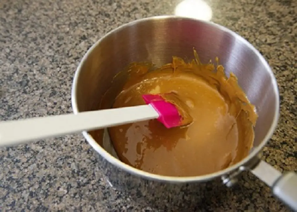 Cách làm bánh flan trà xanh caramel cho ngày hè tươi mát