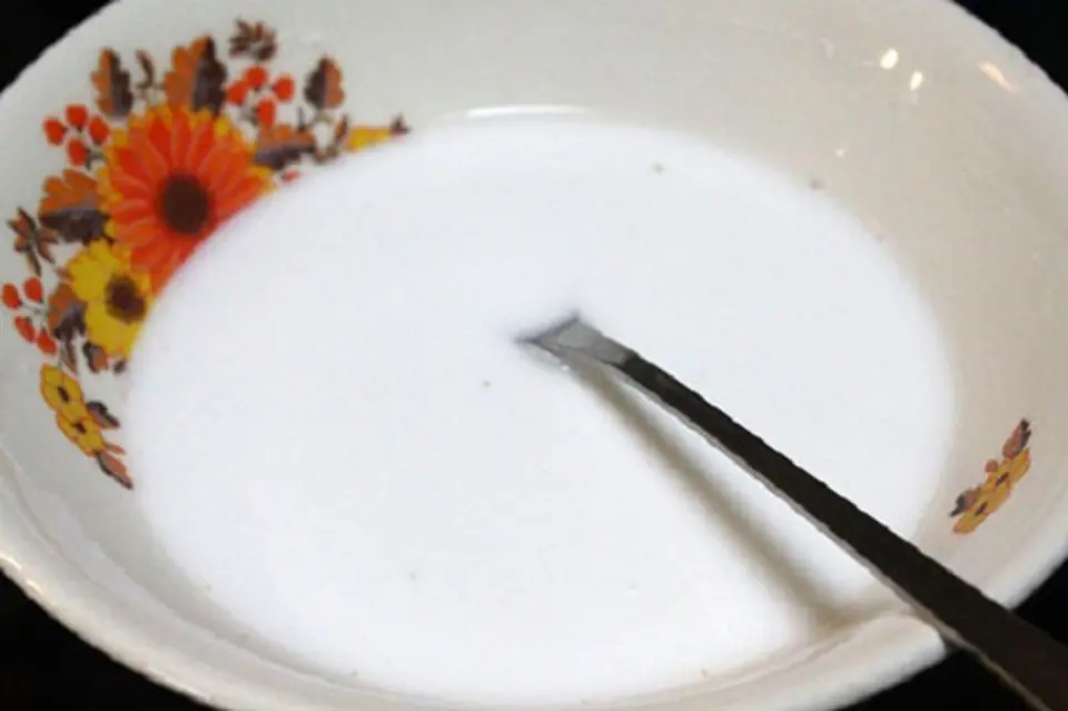Cách làm bánh khoai môn dẻo bùi đã miệng