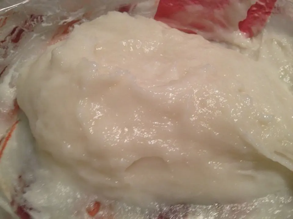 Cách làm bánh mochi dâu tây đậu đỏ món bánh truyền thống của Nhật Bản Cách làm bánh mochi dâu tây đậu đỏ món bánh truyền thống của Nhật Bản