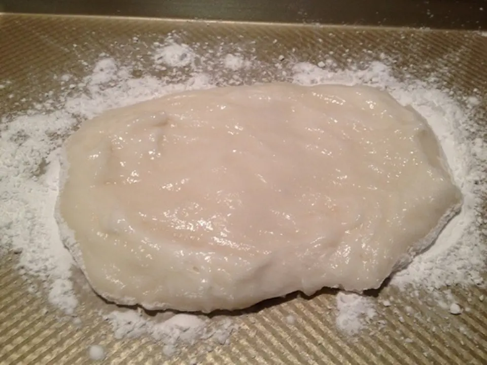 Cách làm bánh mochi dâu tây đậu đỏ món bánh truyền thống của Nhật Bản Cách làm bánh mochi dâu tây đậu đỏ món bánh truyền thống của Nhật Bản