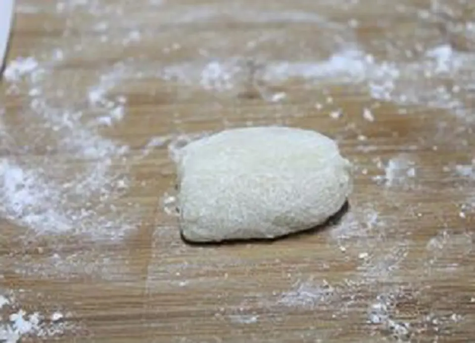 Cách làm bánh nếp sầu riêng thơm ngon độc đáo