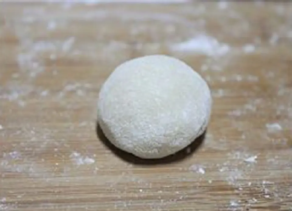 Cách làm bánh nếp sầu riêng thơm ngon độc đáo