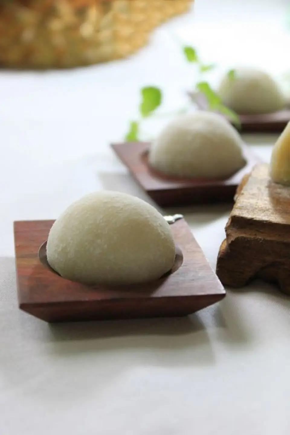 Cách làm bánh nếp sầu riêng thơm ngon độc đáo