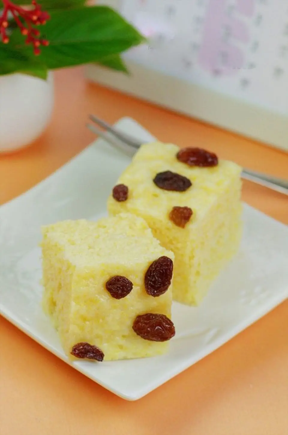 Cách làm bánh nho khô vừa mềm vừa ngon