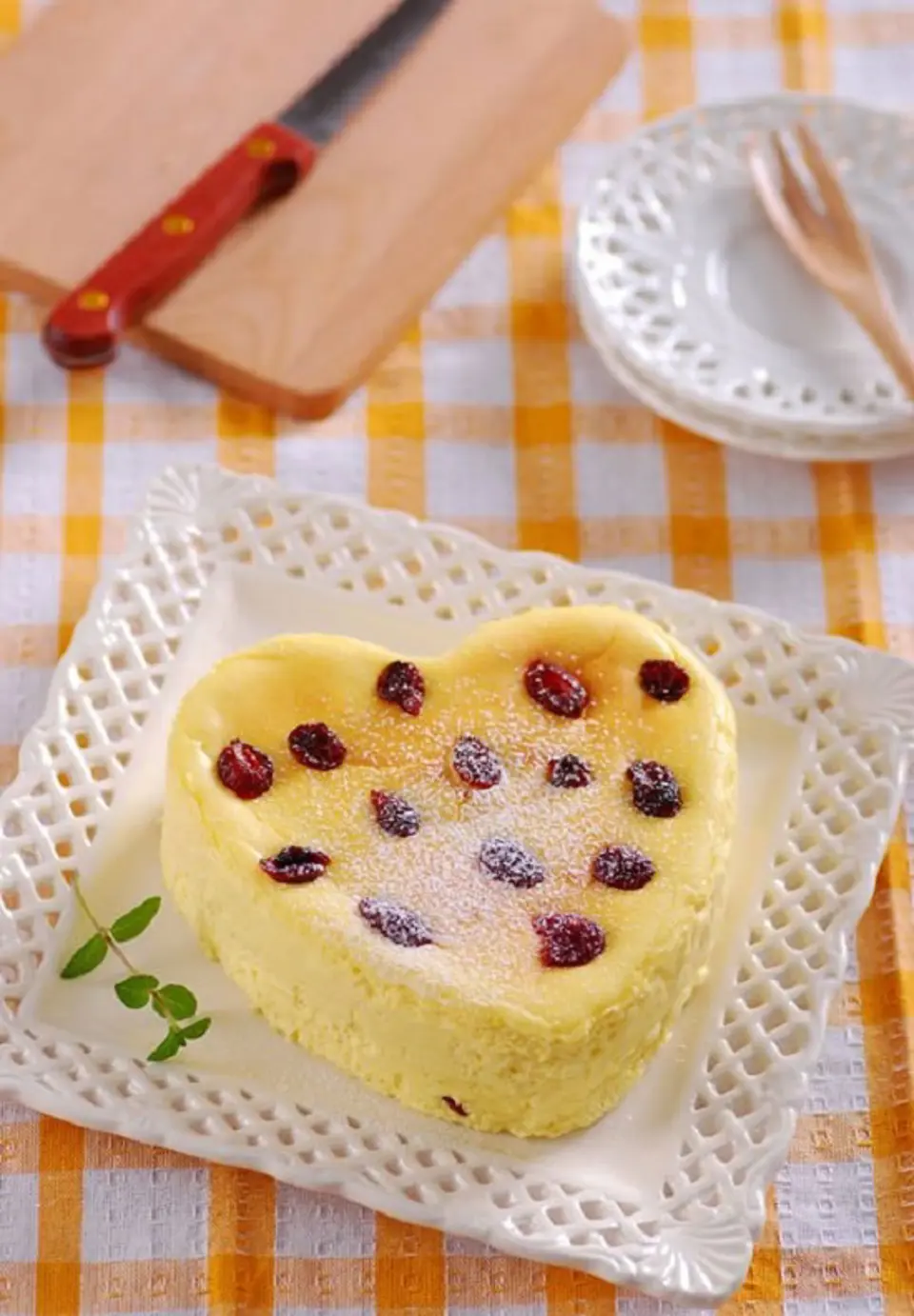 Cách làm bánh nho khô vừa mềm vừa ngon