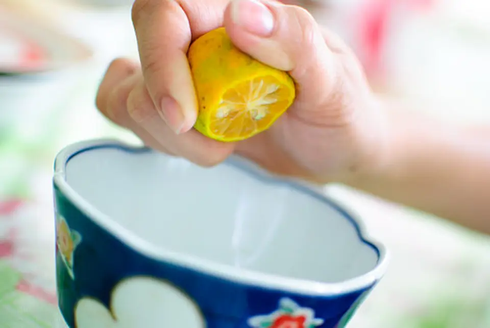 Cách làm bánh quy gừng cho ngày lễ giáng sinh