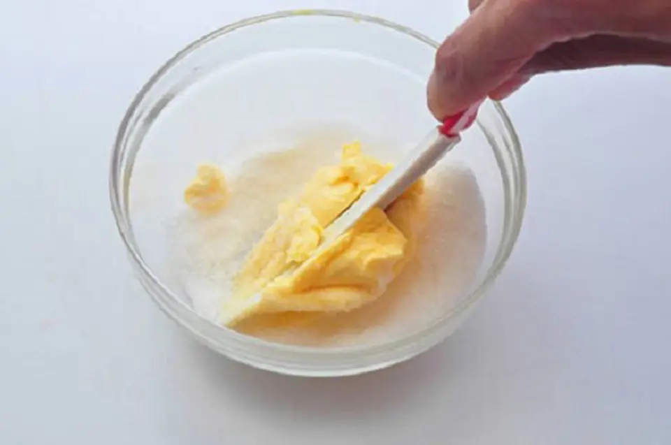 Cách làm bánh quy gừng cho ngày lễ giáng sinh