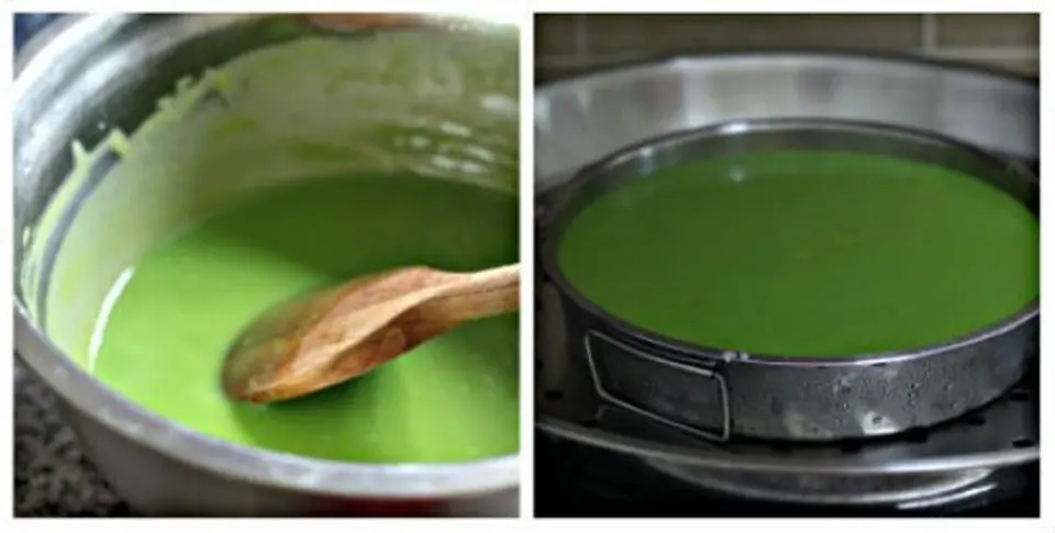 Cách làm bánh sắn ba màu thơm ngon, đẹp mắt cho cả gia đình Cách làm bánh sắn ba màu thơm ngon, đẹp mắt cho cả gia đình