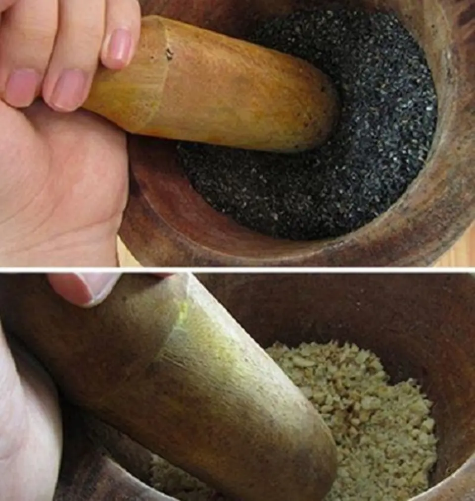 Cách làm bánh trôi tàu ngon đúng vị