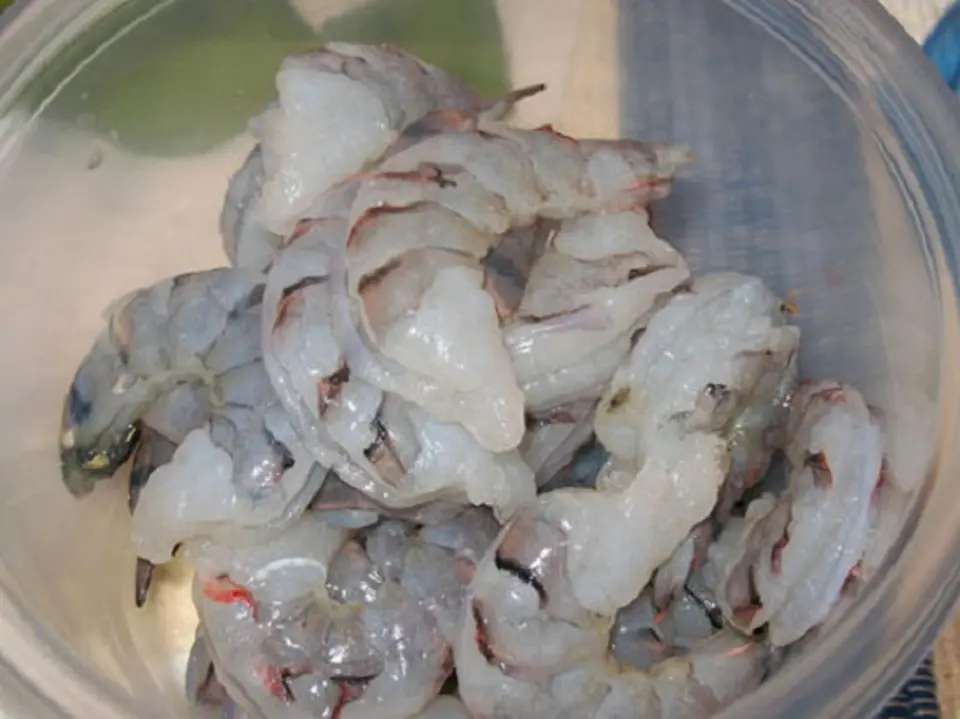 Cách làm bún tôm gà nấu chua cực dễ