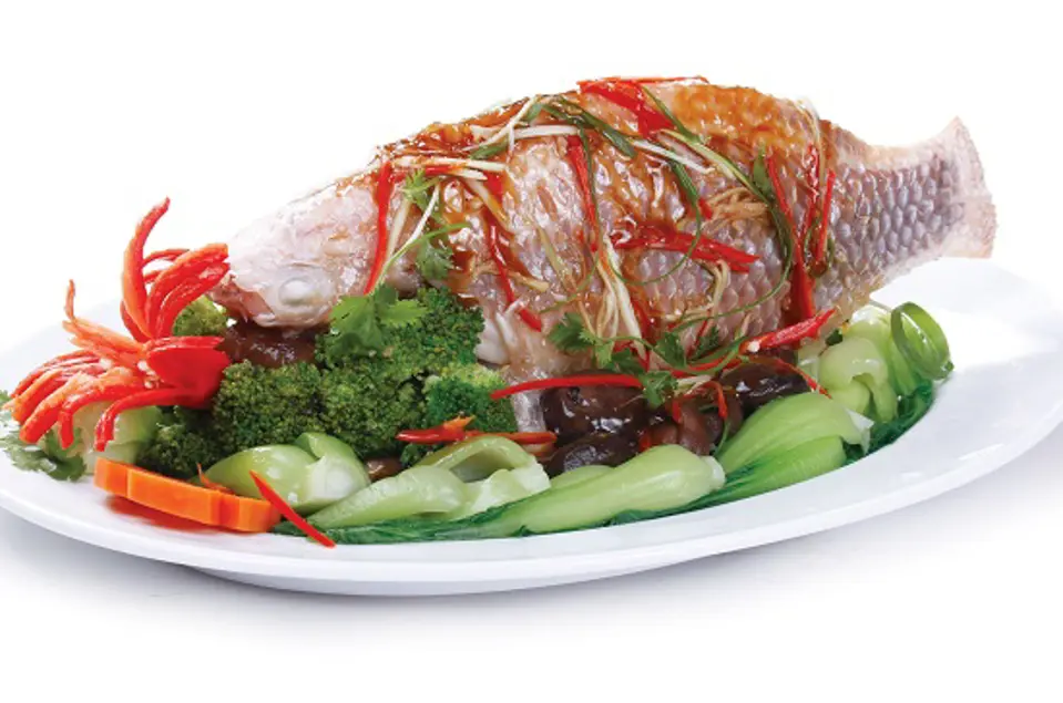 Cách làm cá chép hấp bia thơm ngon lạ miệng