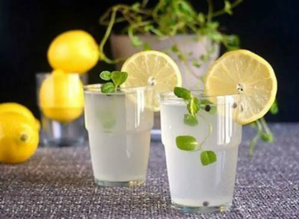 Cách làm chanh muối giòn ngon mà không bị đắng