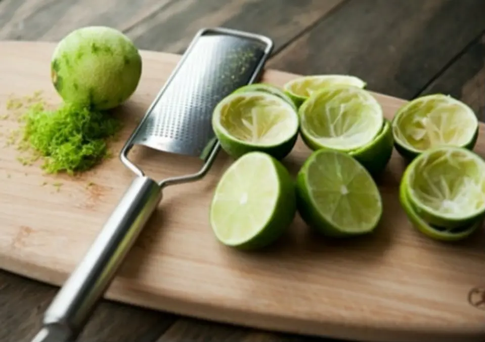 Cách làm chanh tuyết đã khát mùa hè