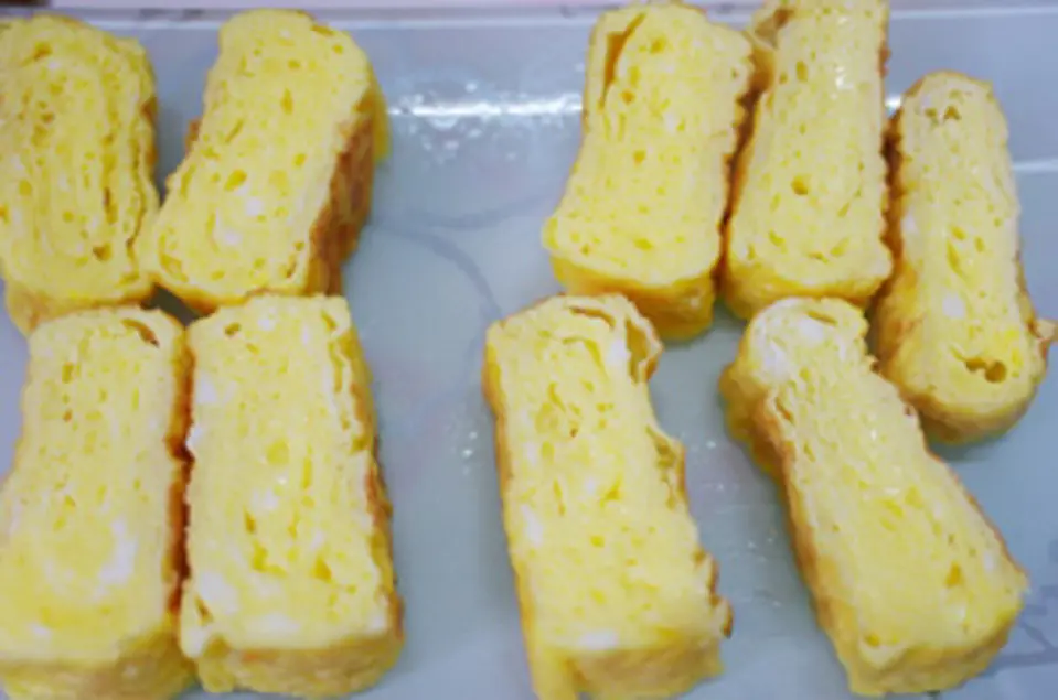 Cách làm cơm hộp bento uyên ương đơn giản cho ngày lễ tình nhân
