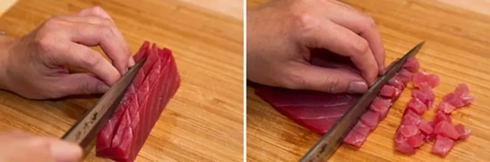 Cách làm cơm hộp bento uyên ương đơn giản cho ngày lễ tình nhân