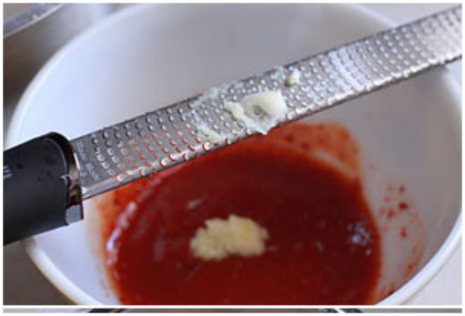 Cách làm gà chiên cay kiểu Hàn Quốc