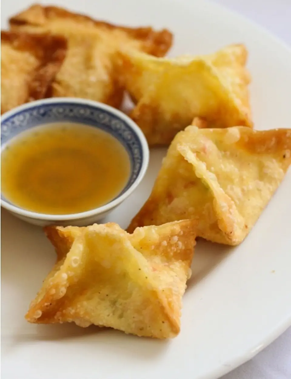 Cách làm hoành thánh chiên giòn thơm ngon mới lạ