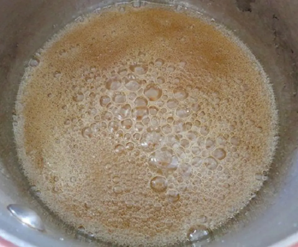 Cách làm kẹo mè xửng đặc sản xứ Huế