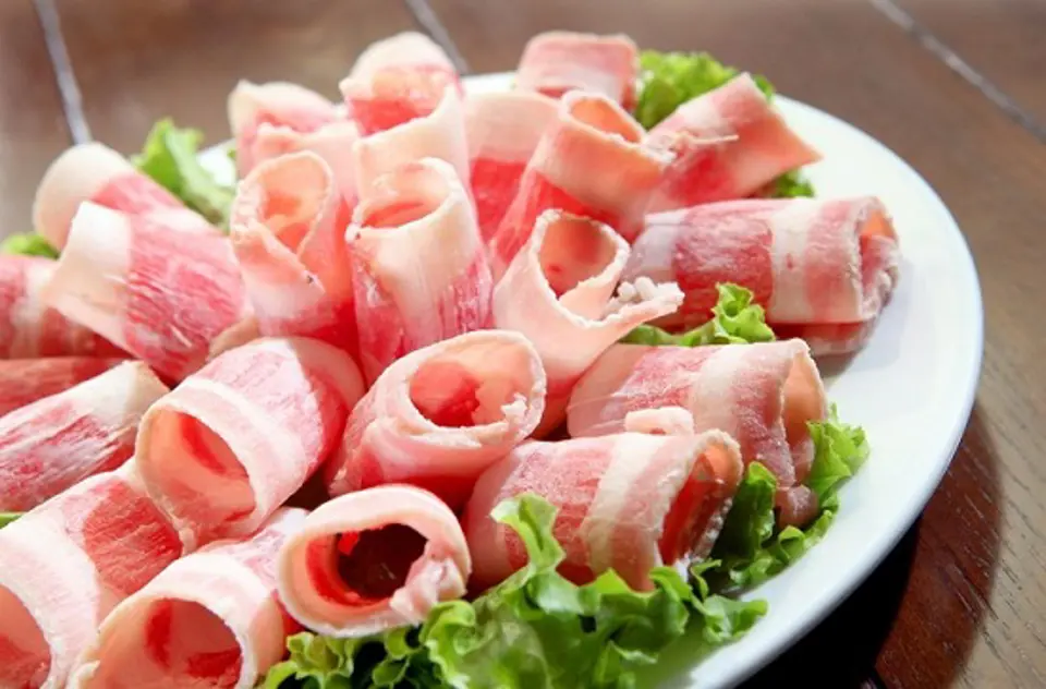 Cách làm lẩu bò nhúng dấm cực nhanh