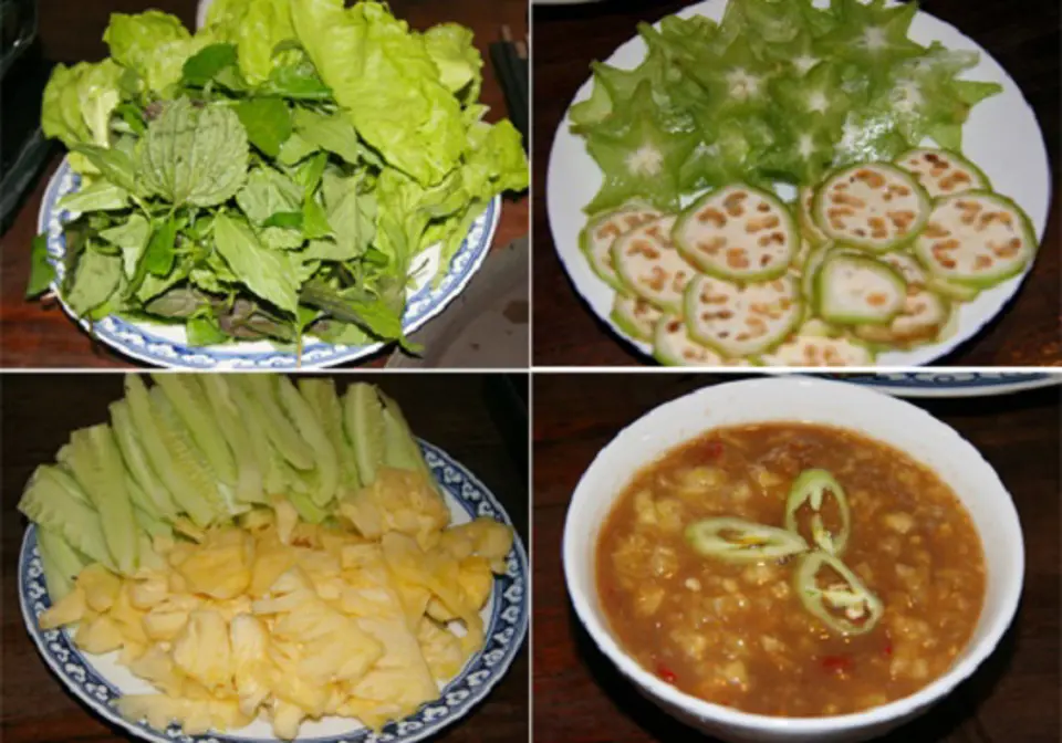 Cách làm lẩu bò nhúng dấm cực nhanh