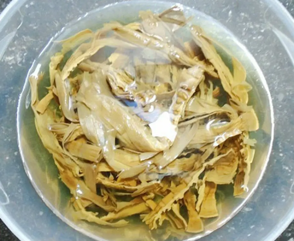 Cách làm miến măng vịt thơm ngon cho bữa sáng