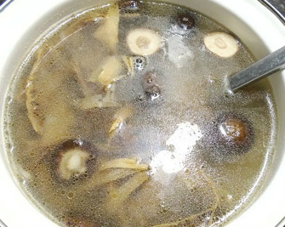 Cách làm miến măng vịt thơm ngon cho bữa sáng