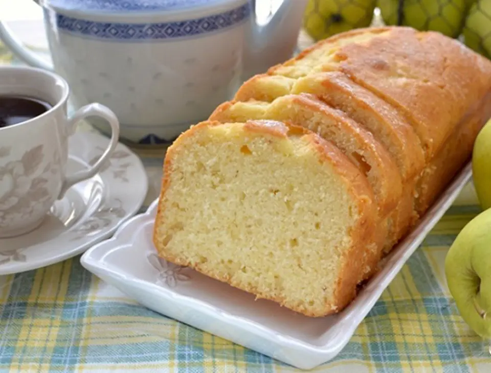 Cách làm món bánh sandwich sữa chua mới lạ cho bữa sáng