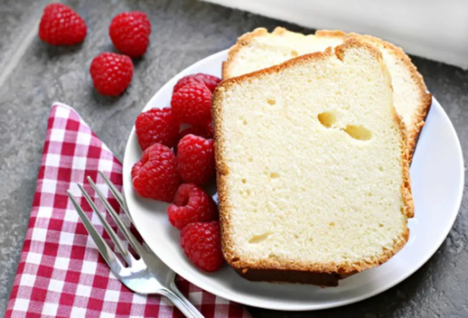 Cách làm món bánh sandwich sữa chua mới lạ cho bữa sáng