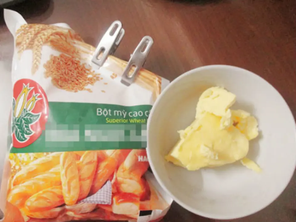 Cách làm món bánh táo tuyệt ngon trong những ngày mưa