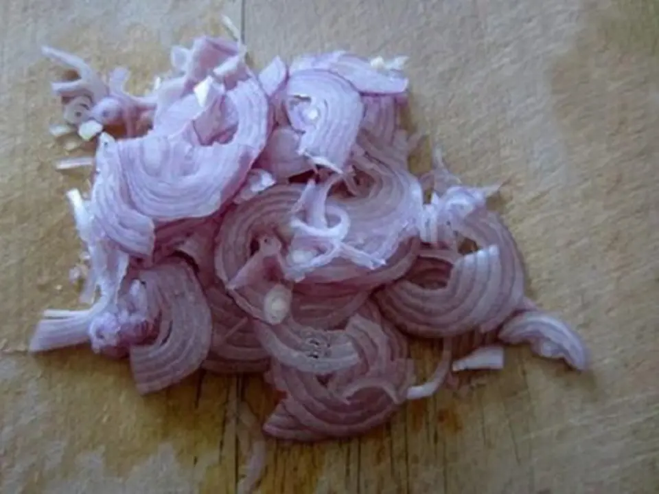 Cách làm món bò tái chanh ngon miệng