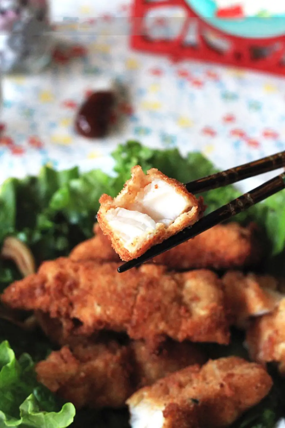 Cách làm món cá basa chiên giòn thơm ngon Cách làm món cá basa chiên giòn thơm ngon
