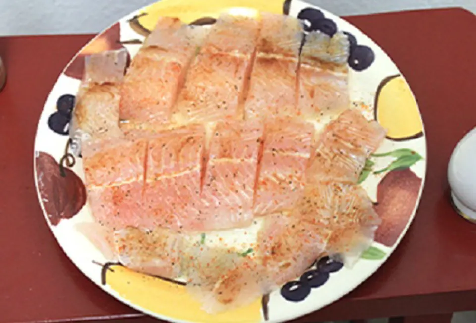 Cách làm món cá basa chiên giòn thơm ngon Cách làm món cá basa chiên giòn thơm ngon