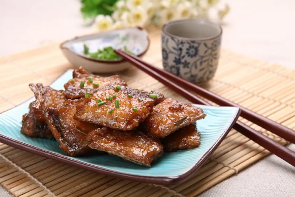 Cách làm món cá hố xốt chua ngọt đậm đà ngon cơm