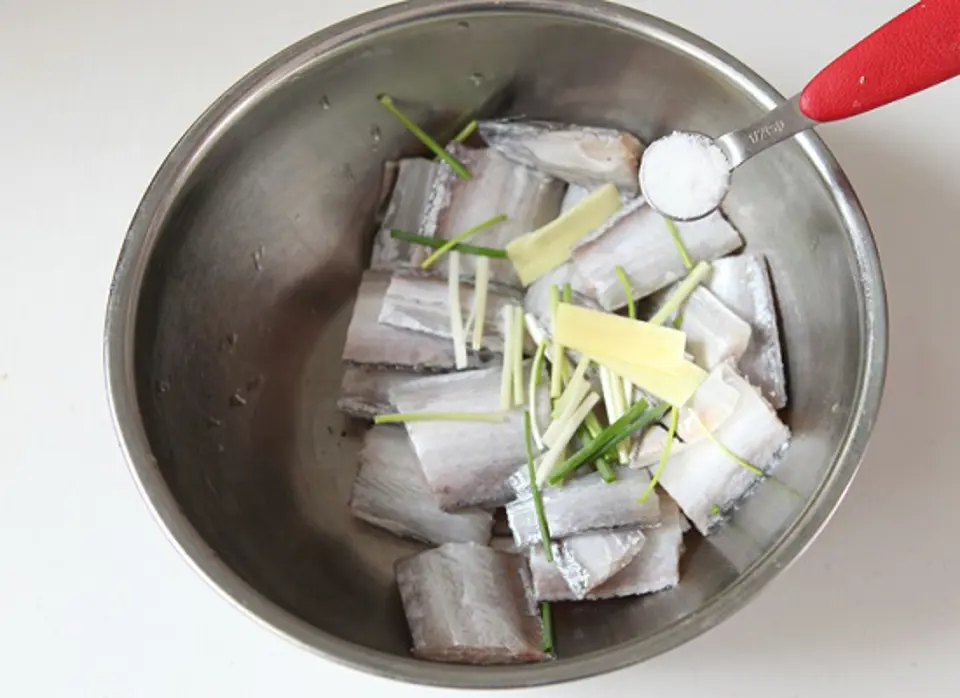 Cách làm món cá hố xốt chua ngọt đậm đà ngon cơm