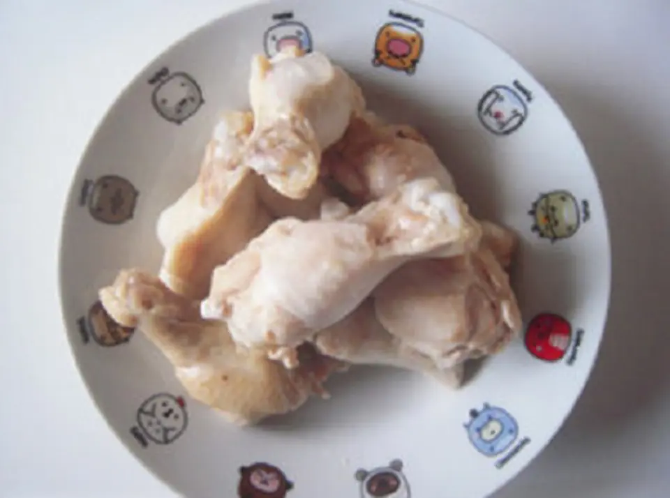 Cách làm món cánh gà om bí đỏ thơm ngon cho ngày lạnh