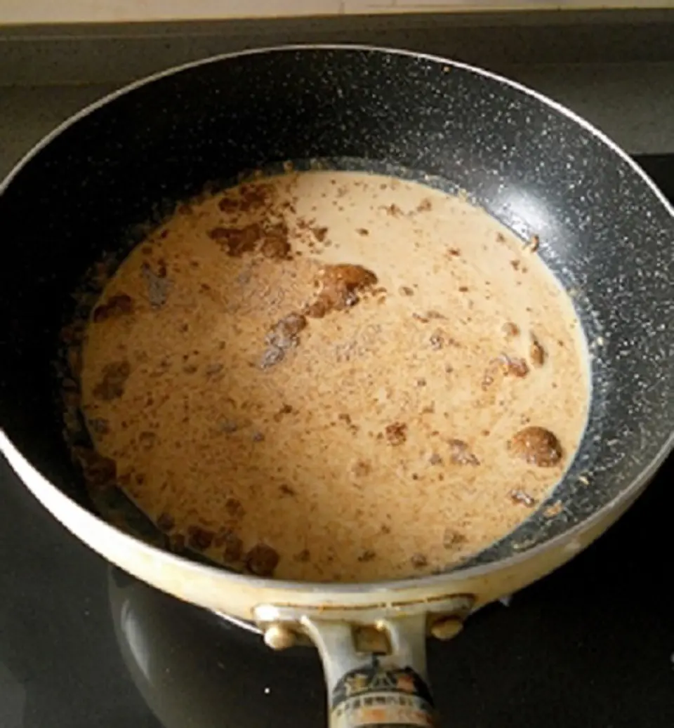 Cách làm món kem cà phê chocolate chip thơm ngon tuyệt đỉnh