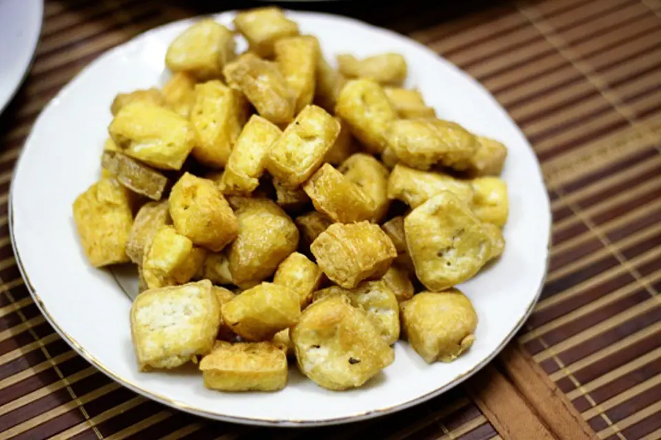 Cách làm món lươn om chuối xanh