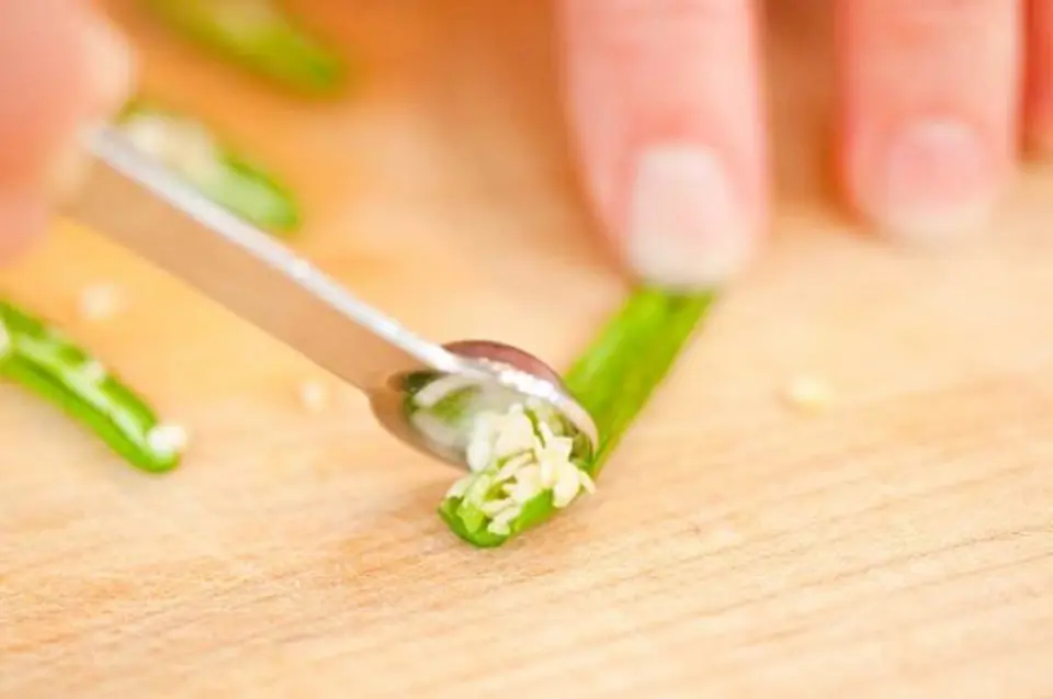 Cách làm món thịt gà kho rau củ kiểu Hàn đặc biệt hấp dẫn